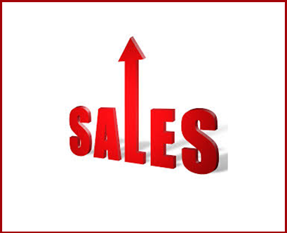 Jason Parker - The Sales Eruption Method