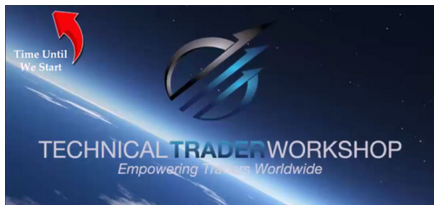 Jason Stapleton - Technical Trader Workshop