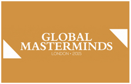 Jay Abraham & Dan Bradbury - Global Masterminds 2015