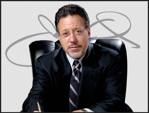 Jay Abraham - Power To Profit Seminar