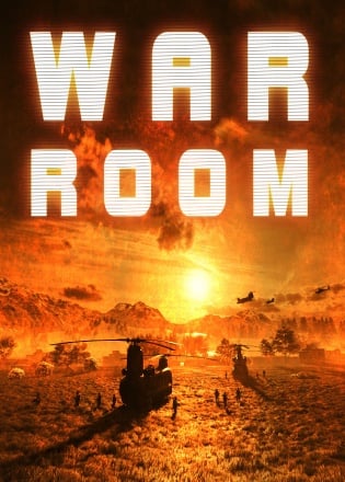 Jay Abraham - War Room