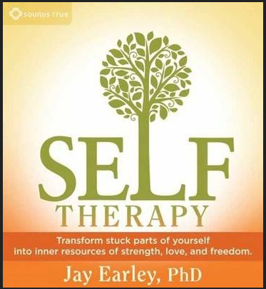 Jay Earley - SELF-THERAPY