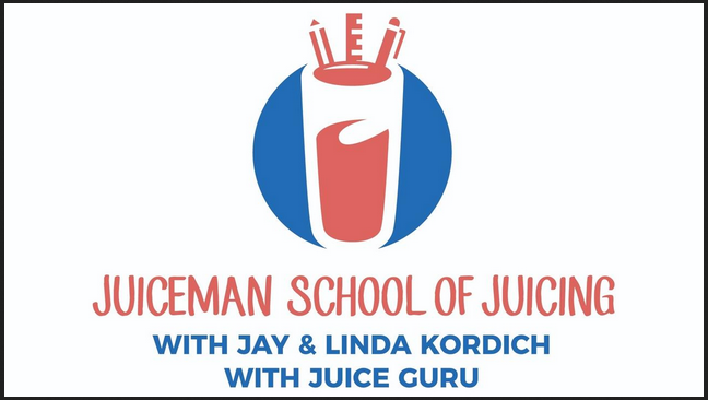 Jay Kordich - School of Juicing