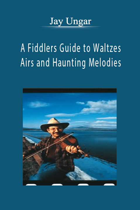 A Fiddlers Guide to Waltzes