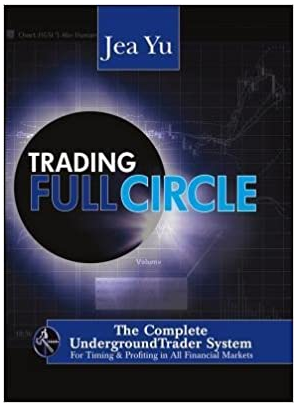 Jea Yu - Trading Full Circle