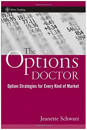 Jeanette Schwarz Young - The Options Doctor