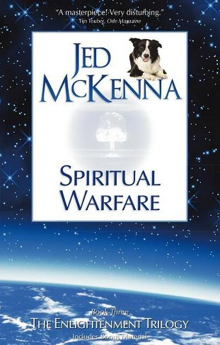 Jed McKenna - Spiritual Warfare Audiobook