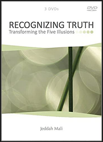 Jeddah Mali - Recognizing Truth Transforming The Five Illusions