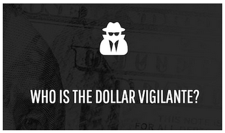 Jeff Berwick, Ed Bugos - The Dollar Vigilante