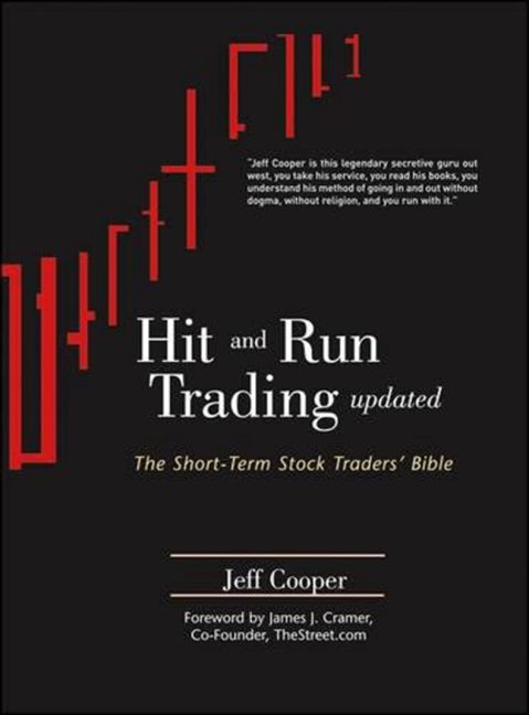 Jeff Cooper - Hit and Run Trading