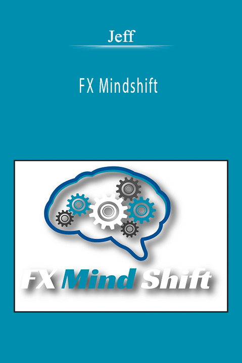 Jeff - FX Mindshift