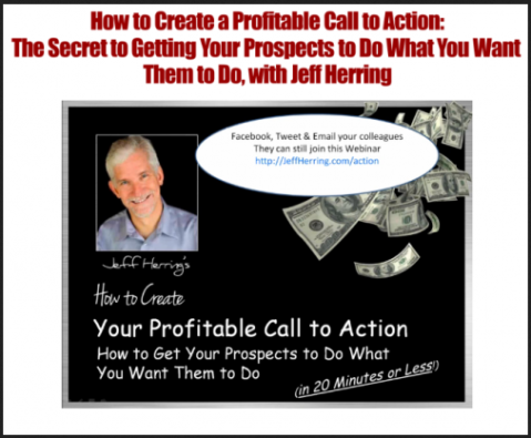 Jeff Herring - Profitable Content Creation Templates 5.0