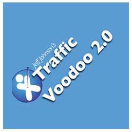 Jeff Johnson - Traffic Voodoo 2.0