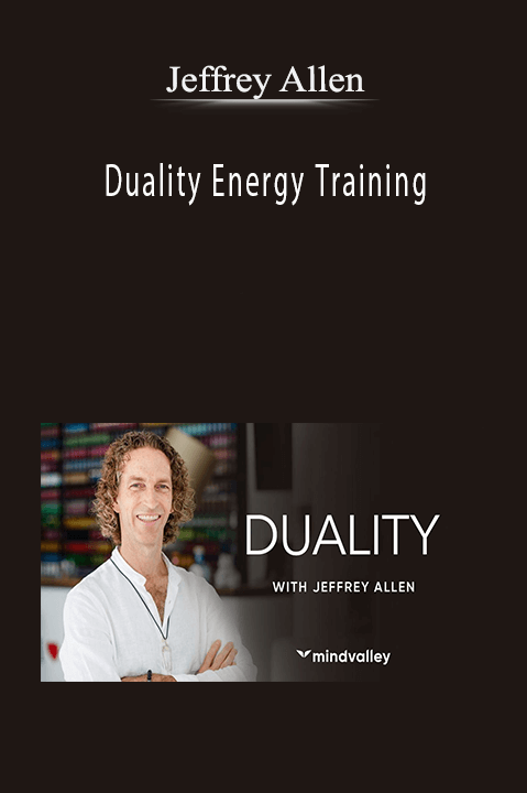 Duality Energy Training – Jeffrey Allen