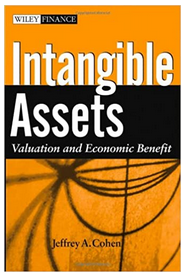 Jeffrey Cohen - Intangible Assets Valuation and Economic Benefit