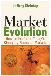 Jeffrey Kleintop - Market Evolution