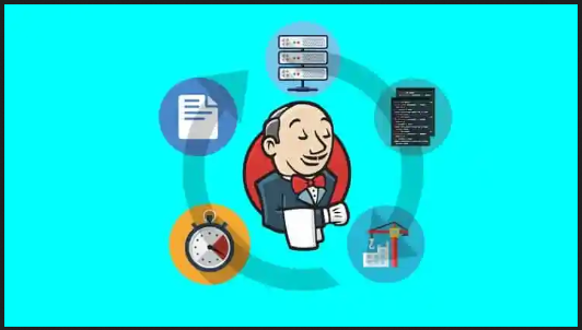 Jenkins 2 Bootcamp Fully Automate Builds to Deployment 2019