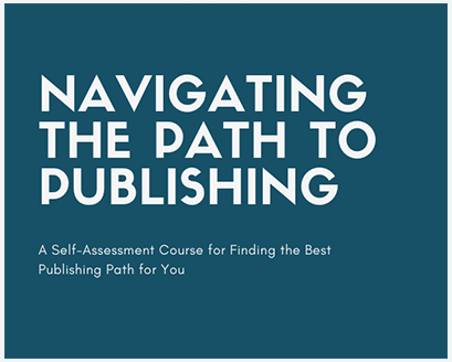 Jennie Nash - Navigating the Path to Publishing