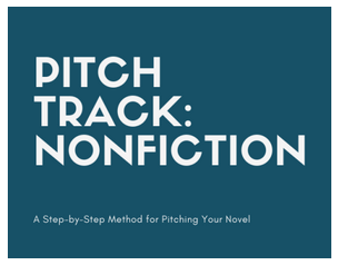 Jennie Nash - The Pitch Track: Nonfiction