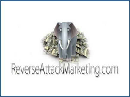 Jennifer Ledbetter - Reverse Attack Marketing