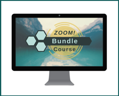 Jeremiah Kovacs - ZOOM! Setup and Bookkeeping Bundled