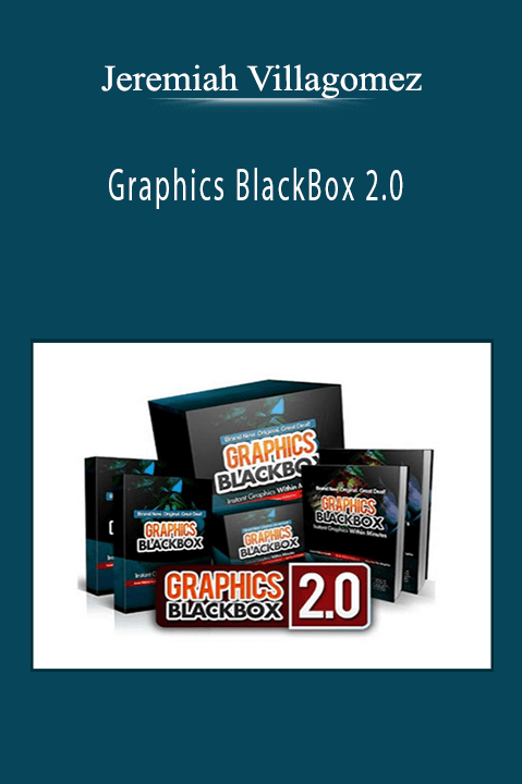 Jeremiah Villagomez - Graphics BlackBox 2.0