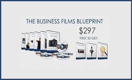 Jerry Banfield - The Business Films Blueprint