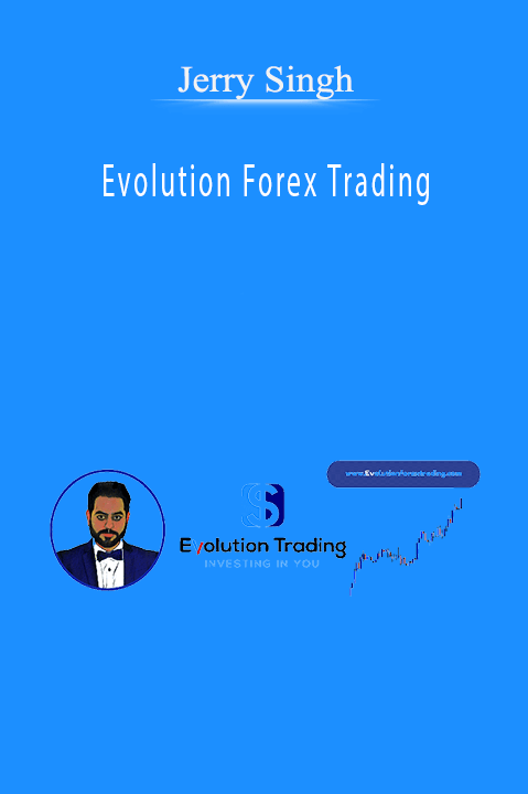 Evolution Forex Trading – Jerry Singh