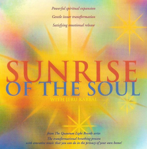 Jeru Kabbal - Sunrise of the Soul