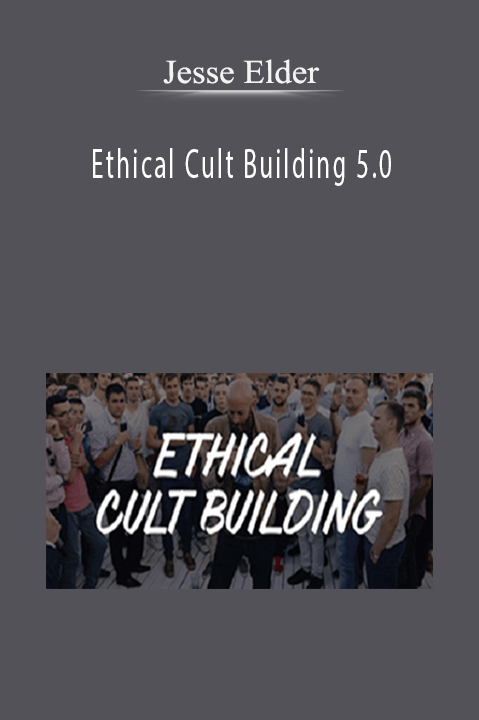 Ethical Cult Building 5.0 – Jesse Elder