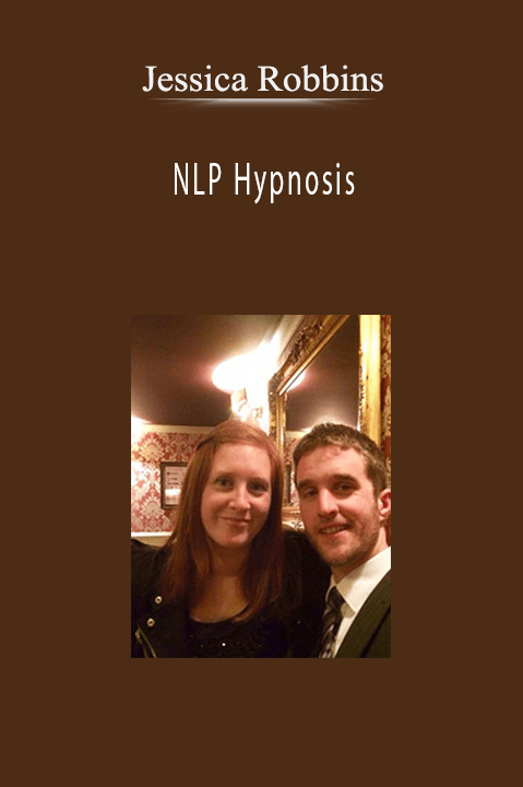 NLP Hypnosis – Jessica Robbins