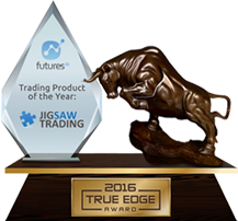 Jigsaw Tools RapidTraderPro Lifetime License+ Annual Live Trading Subscription (first 3 months free)