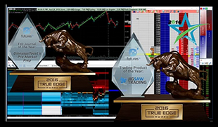 Jigsaw Tools + RapidTraderPro Lifetime License+ Monthly Live Trading Subscription (first 3 months free)