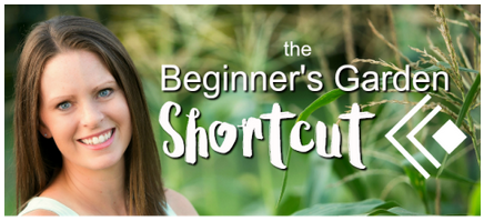 Jill McSheehy - The Beginner’s Garden Shortcut