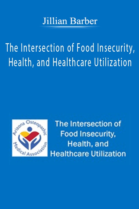 The Intersection of Food Insecurity