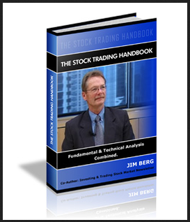 Jim Berg - The Stock Trading Handbook