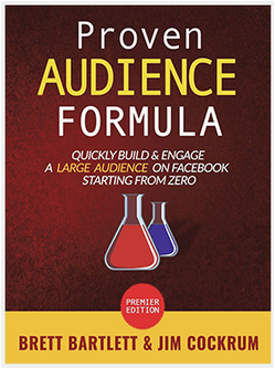 Jim Cockrum - Proven Audience Formula