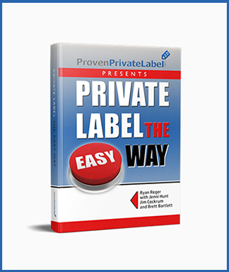 Jim Cockrum - Proven Private Label 2.0