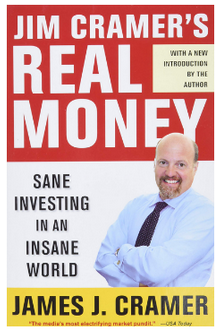 Jim Cramer - Real Money