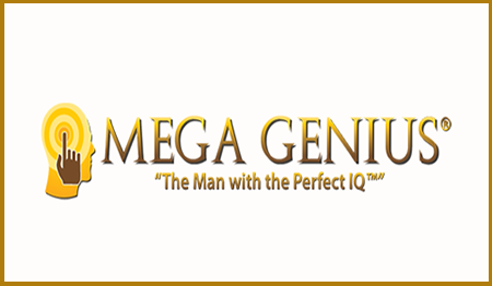 Jim Diamond - Mega-Genius 4 Lost Wisdom Series