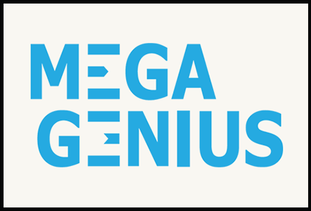 Jim Diamond - Mega-Genius