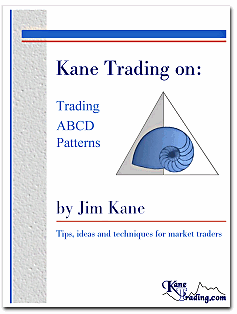 Jim Kane - Trading ABCD Patterns