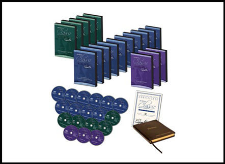 Jim Rohn - Limited Edition Classic Series