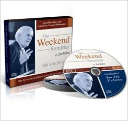 Jim Rohn - Weekend Seminar