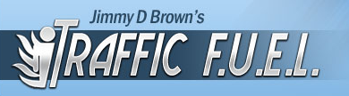 Jimmy D. Brown - Traffic F.U.E.L.