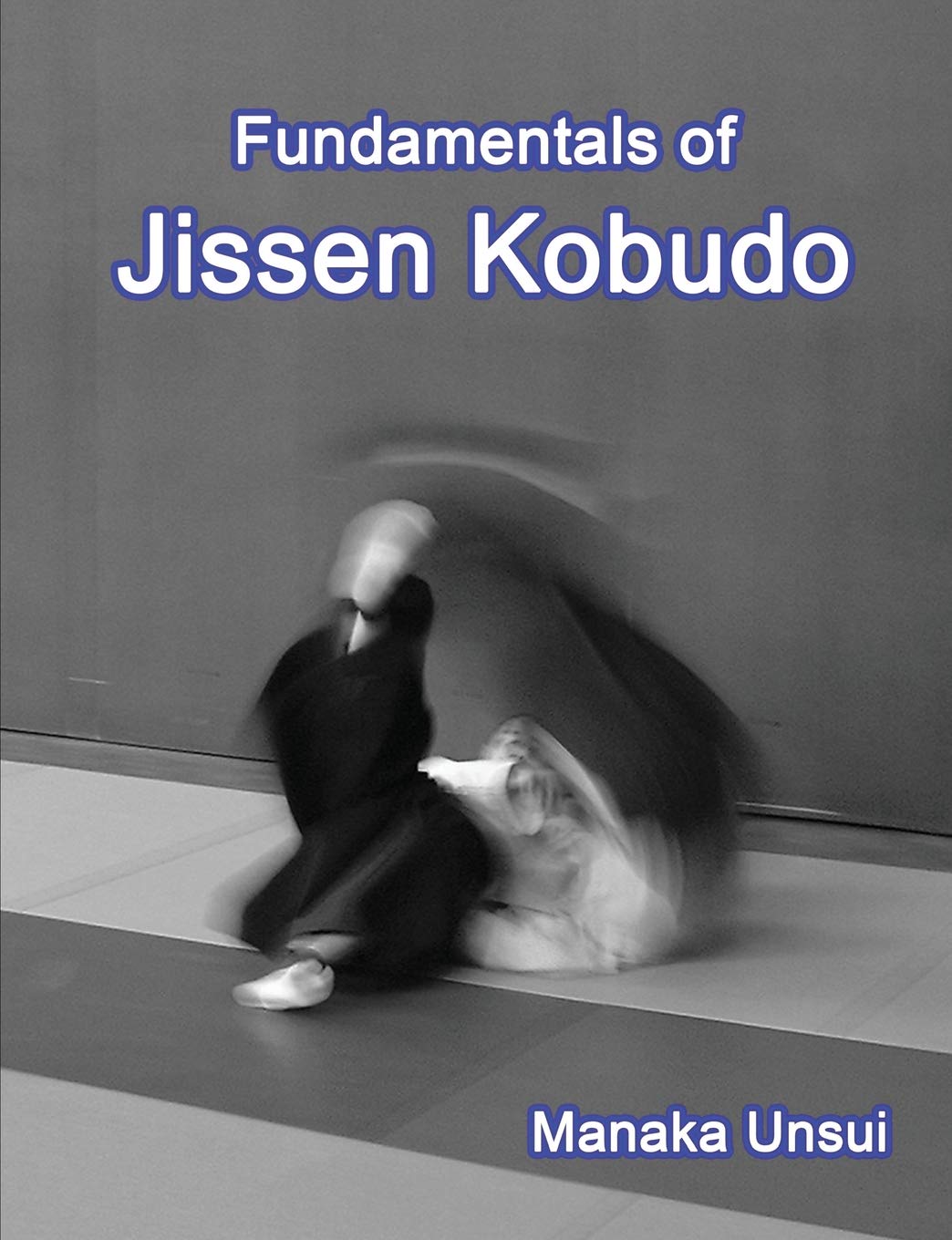 Jissen Kobudo Fundamentals (Jinenlcan Bujutsu ft Ninjutsu)