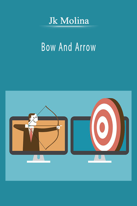 Jk Molina - Bow And Arrow