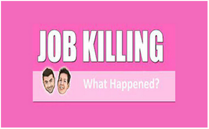 Job Killing - Renting Little Websites