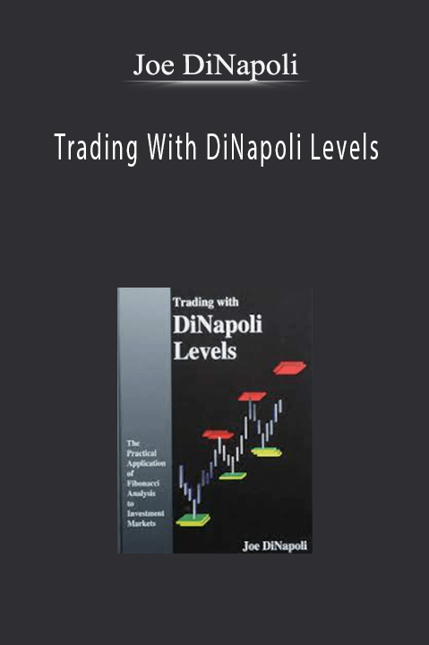 Trading With DiNapoli Levels – Joe DiNapoli