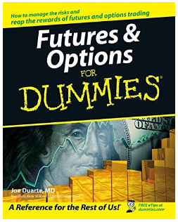 Joe Duarte - Futures & Options for Dummies